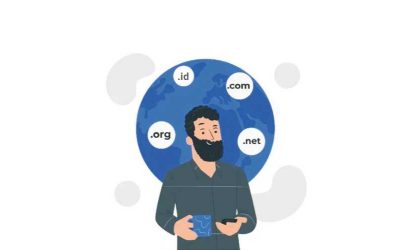 Pengaruh Ekstensi Domain terhadap SEO