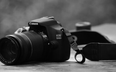 Pemilihan Jenis Kamera yang Cocok untuk Fotografi Produk