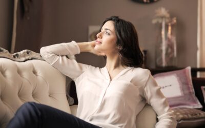 Gaya Fashion Klasik Modern