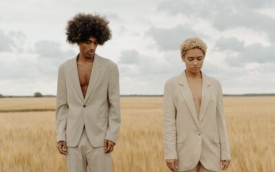 Fashion Terbaru Musim Panas