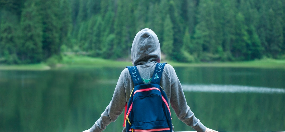 Cara Berpakaian Peduli Lingkungan