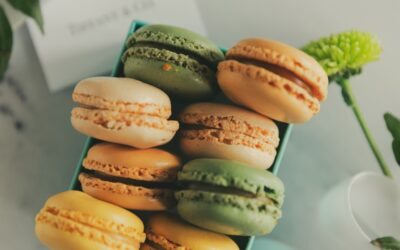 Regulasi Pada Kemasan Makanan