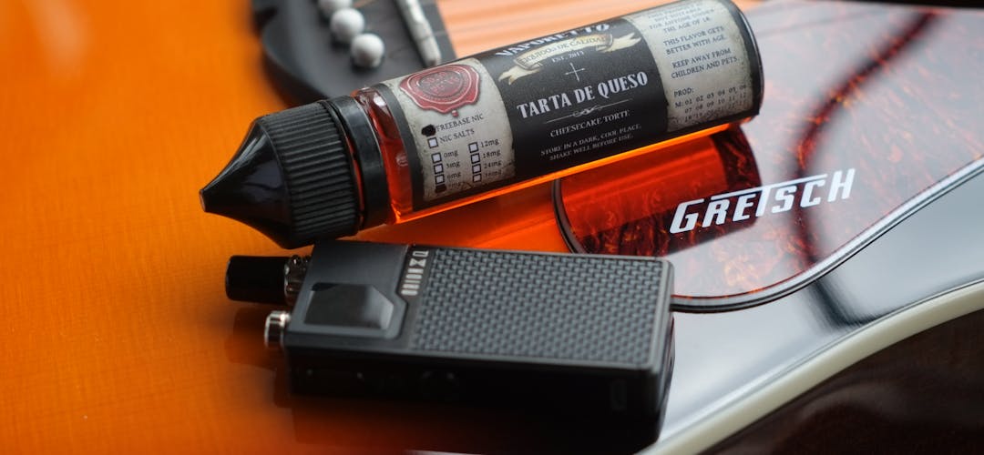 Rekomendasi Pod Terbaik 2024 untuk Para Vapers