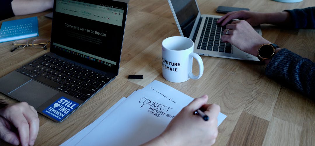 7 Hal Yang Harus Disiapkan Dalam Membuat Website