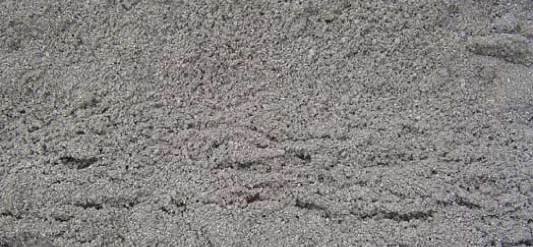 Jenis-Jenis Pasir untuk Konstruksi