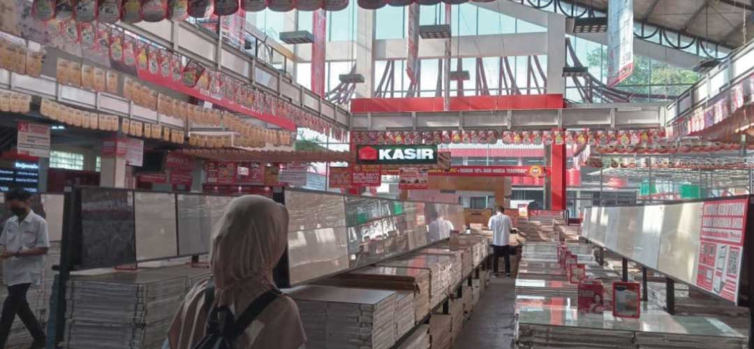 Manfaat Batu Kali sebagai Fondasi Utama