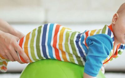 Manfaat Bola Terapi bagi Anak