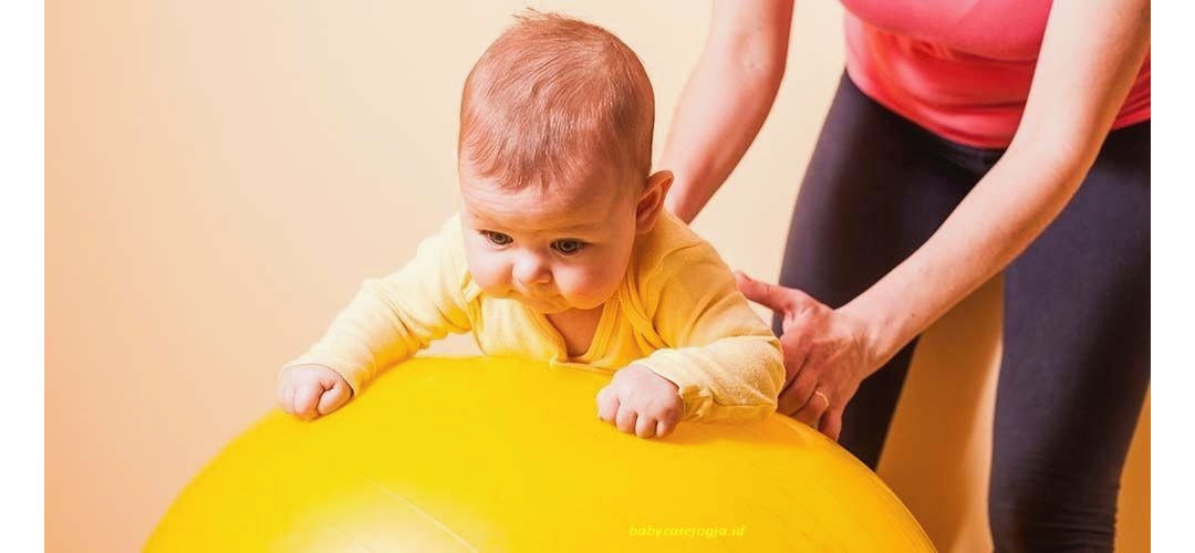 Bermain Sambil Melakukan Terapi Fisioterapi