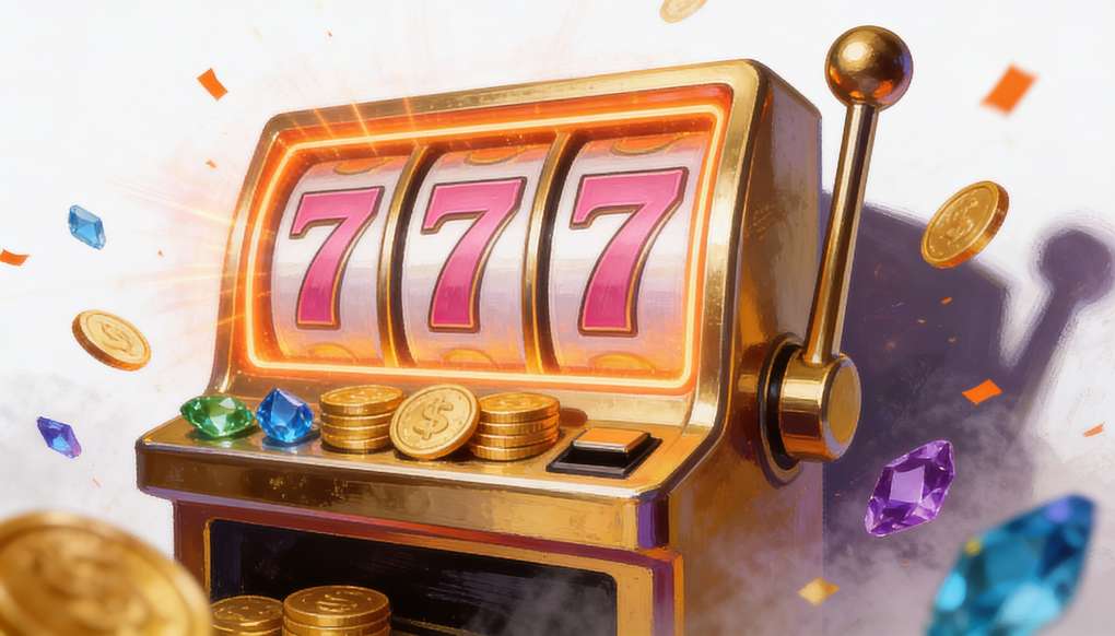 Blood moon casino