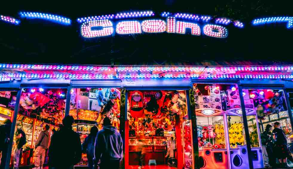 Cosmicslot casino 2026