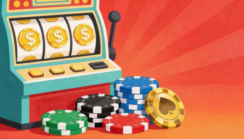 rockbet casino app